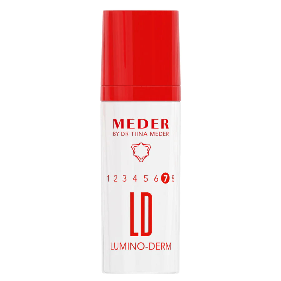 MEDER |  Lumino-Derm Cream (50ml)