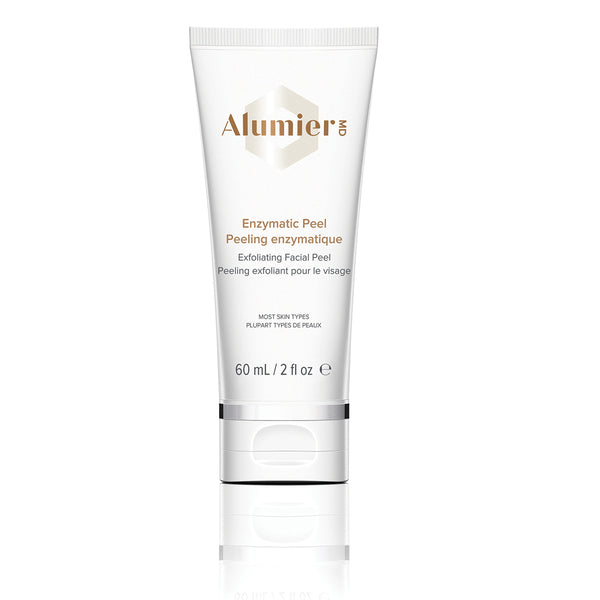 Alumier MD | Enzymatic Peel (60ml)