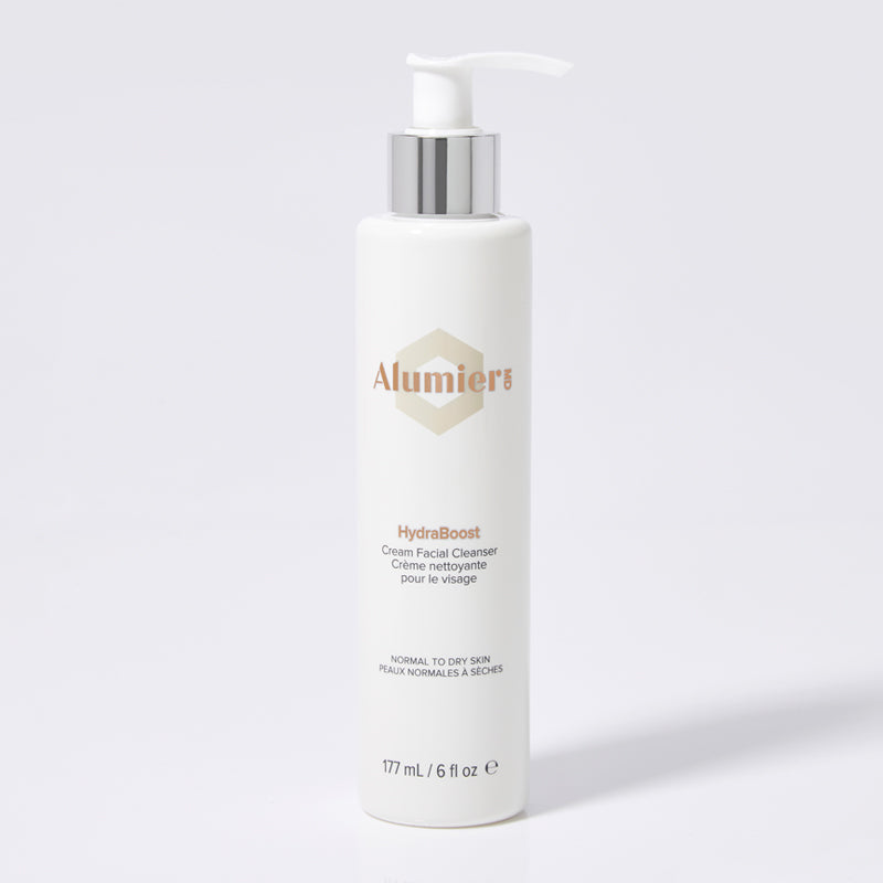 Alumier MD | HydraBoost Cream Cleanser (177ml)
