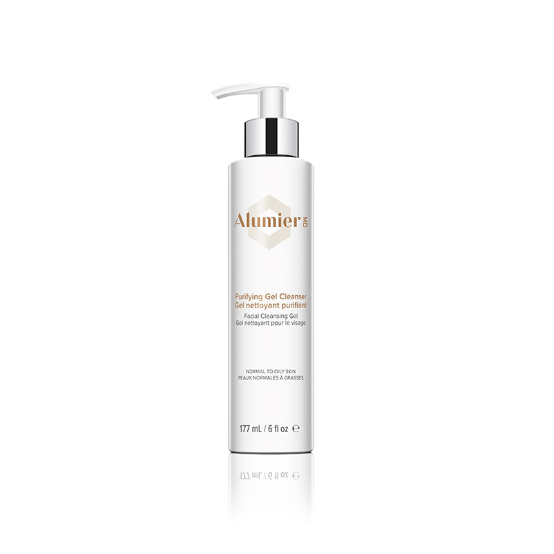 Alumier MD | Purifying Gel Cleanser (177ml)