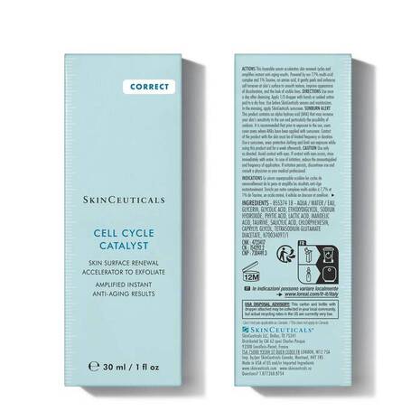 SkinCeuticals | Cell Cycle Catalyst (30ml)