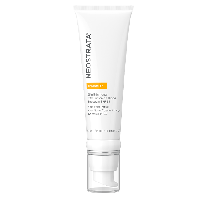Neostrata | ENLIGHTEN Skin Brightener with Sunscreen Broad Spectrum SPF 35 (40g)