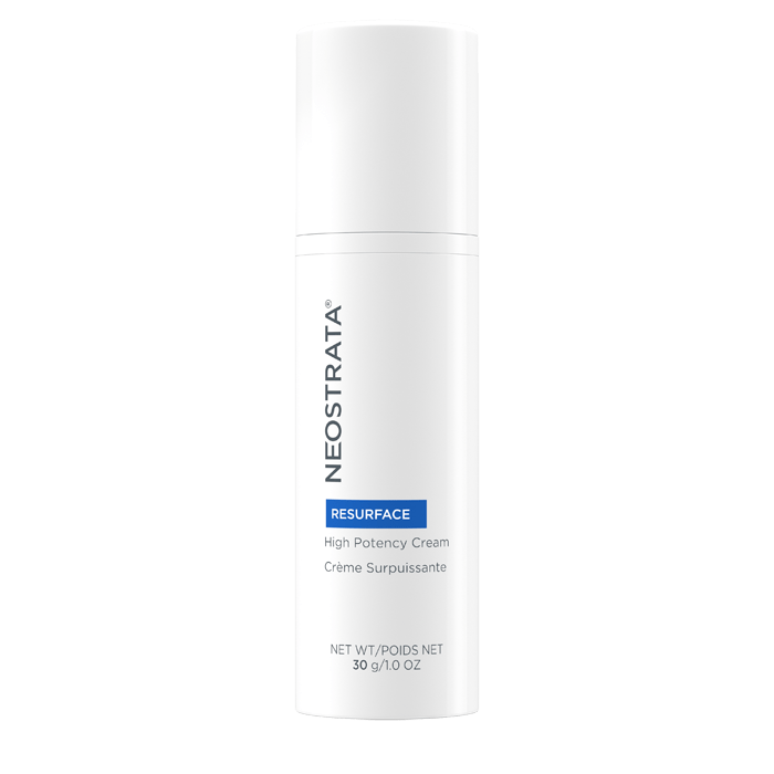 Neostrata RESURFACE : Skin Texture and Clarity