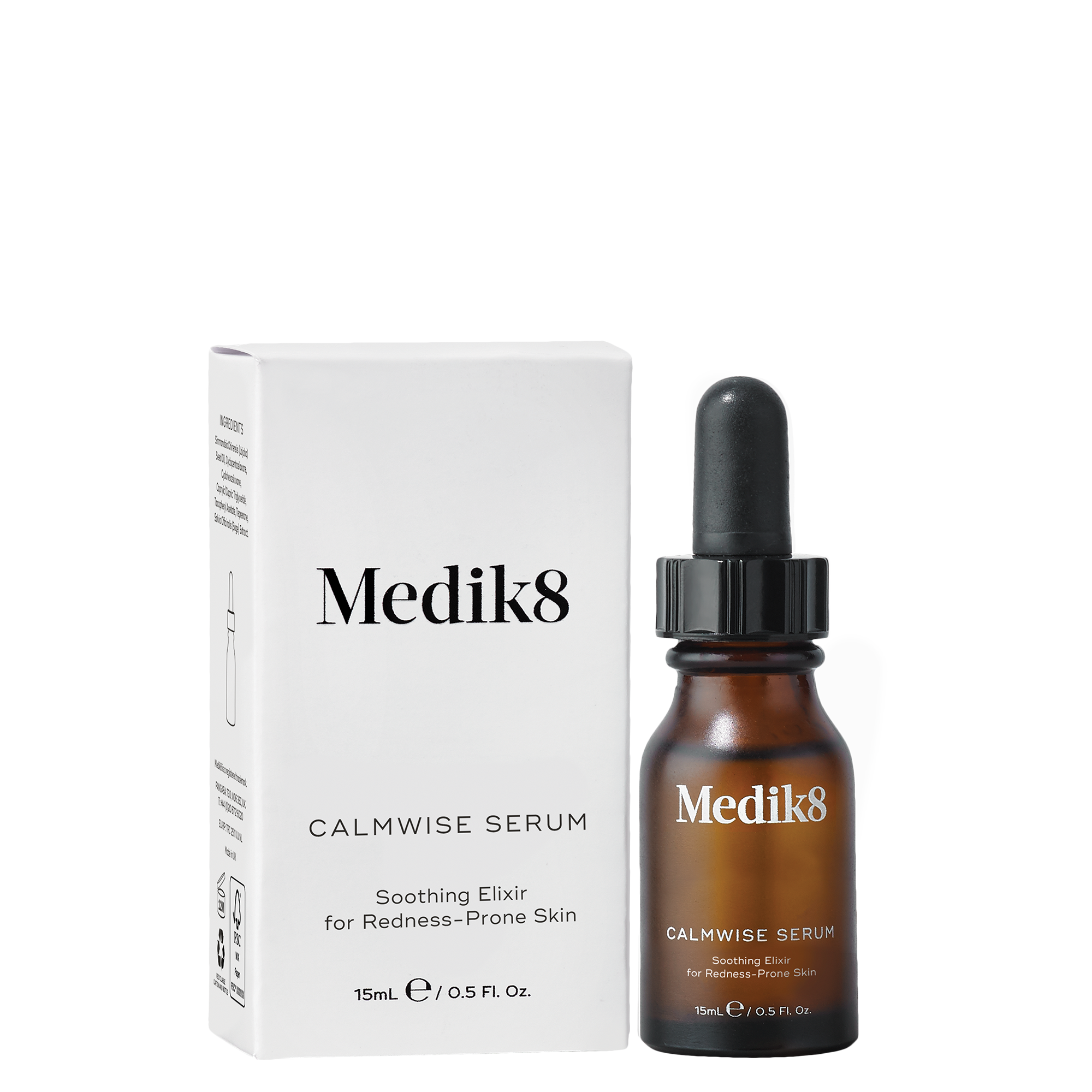 Medik8 | Calmwise Serum (15ml)