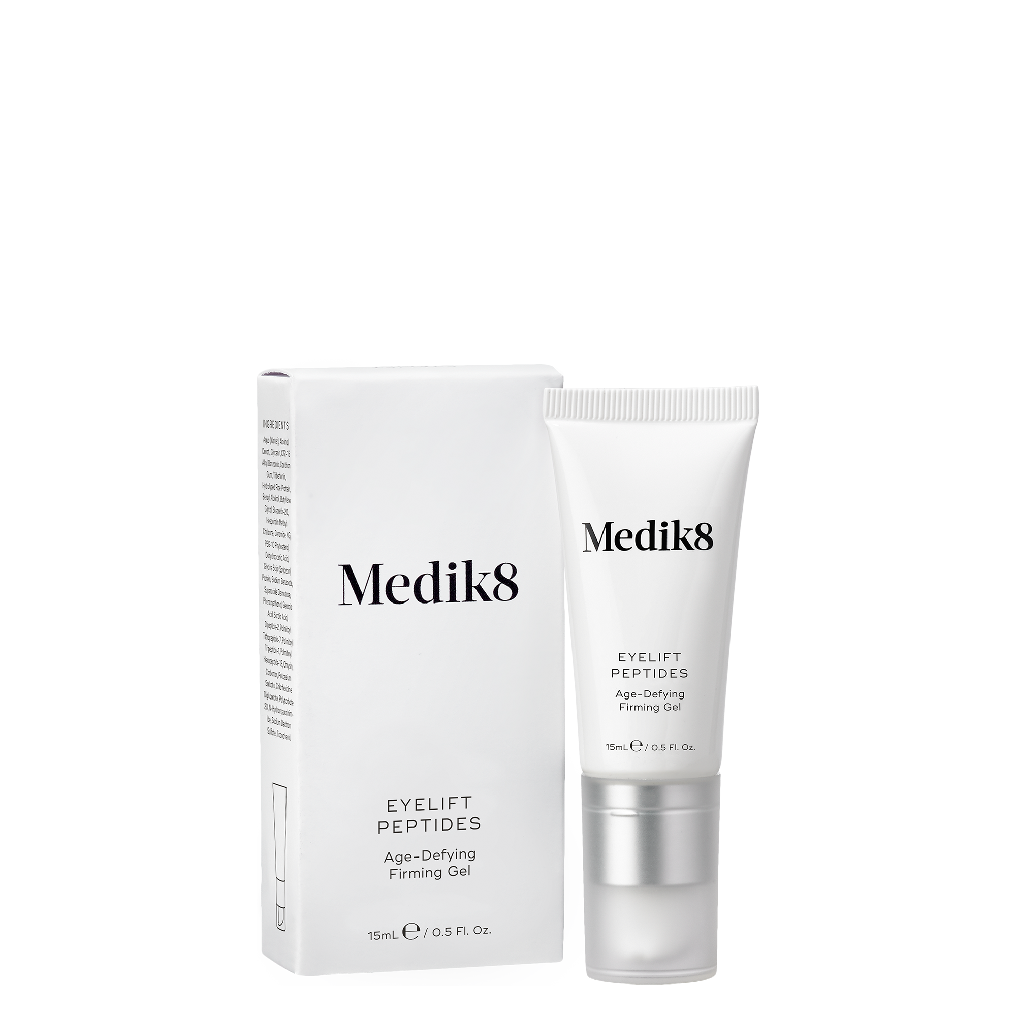 Medik8 | Eyelift Peptides (15ml)