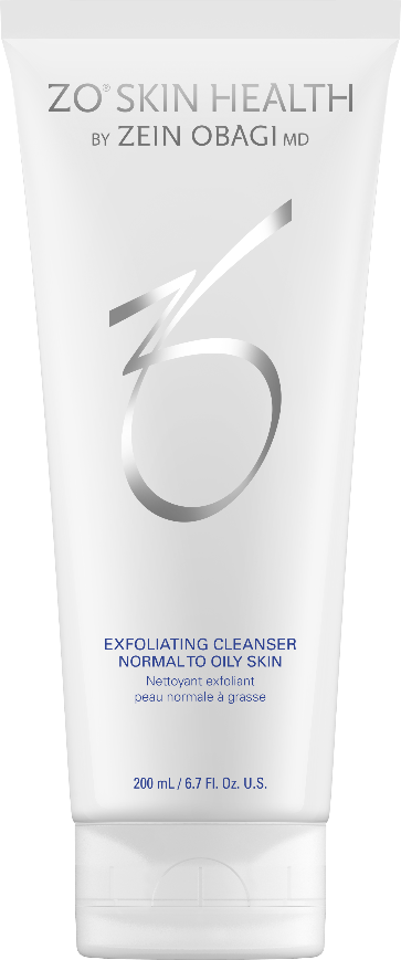 ZO | Exfoliating Cleanser (200ml)
