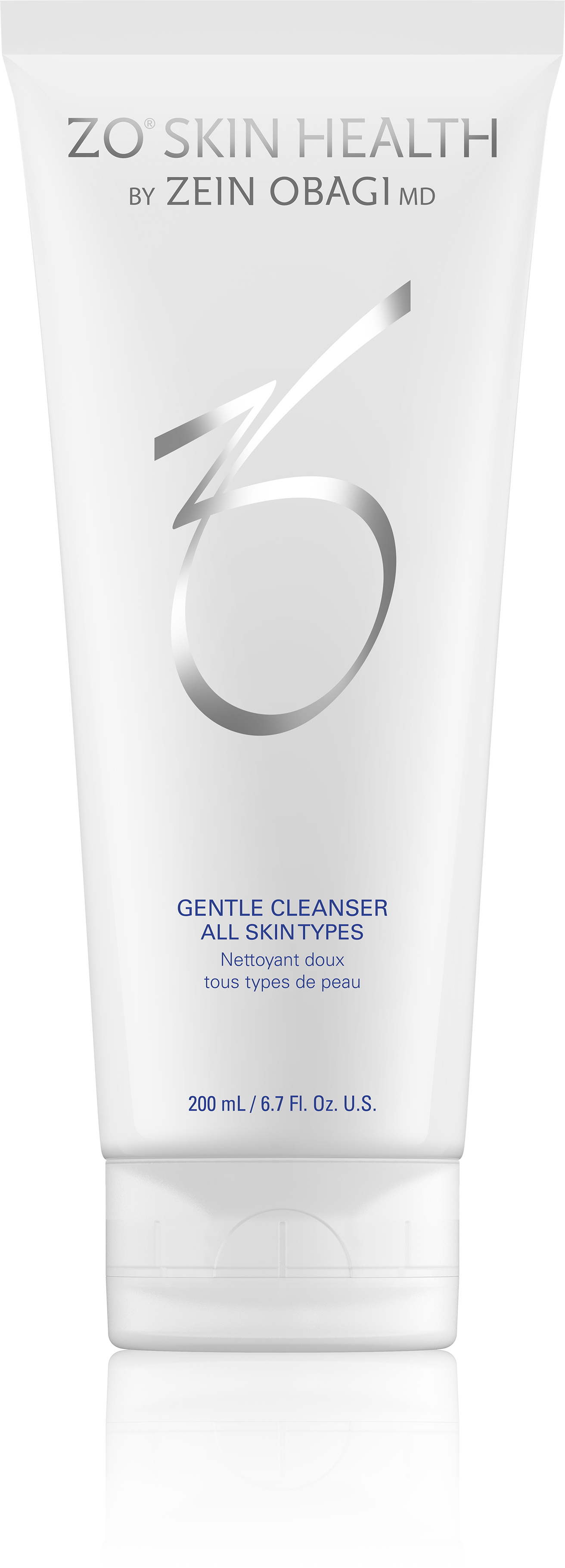 ZO | Gentle Cleanser (200ml)