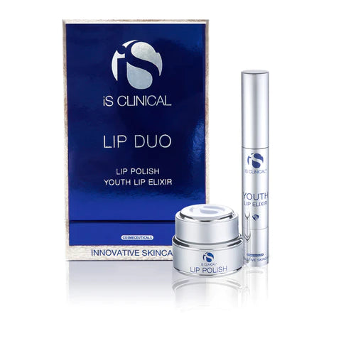 iS Clinical | Lip Duo