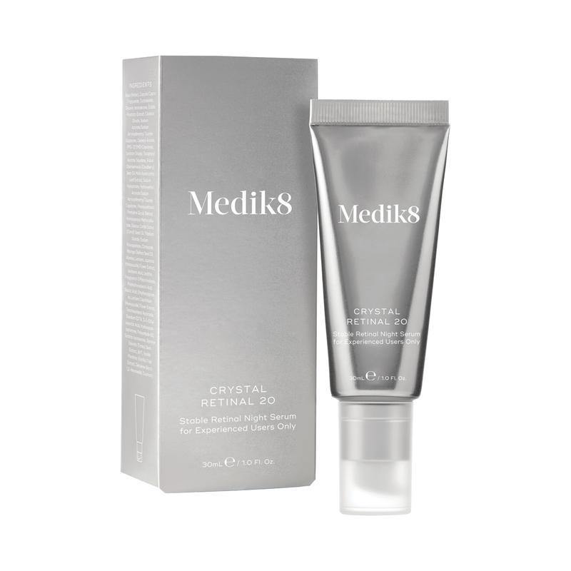 Medik8 | Crystal Retinal 20 Serum (30ml)