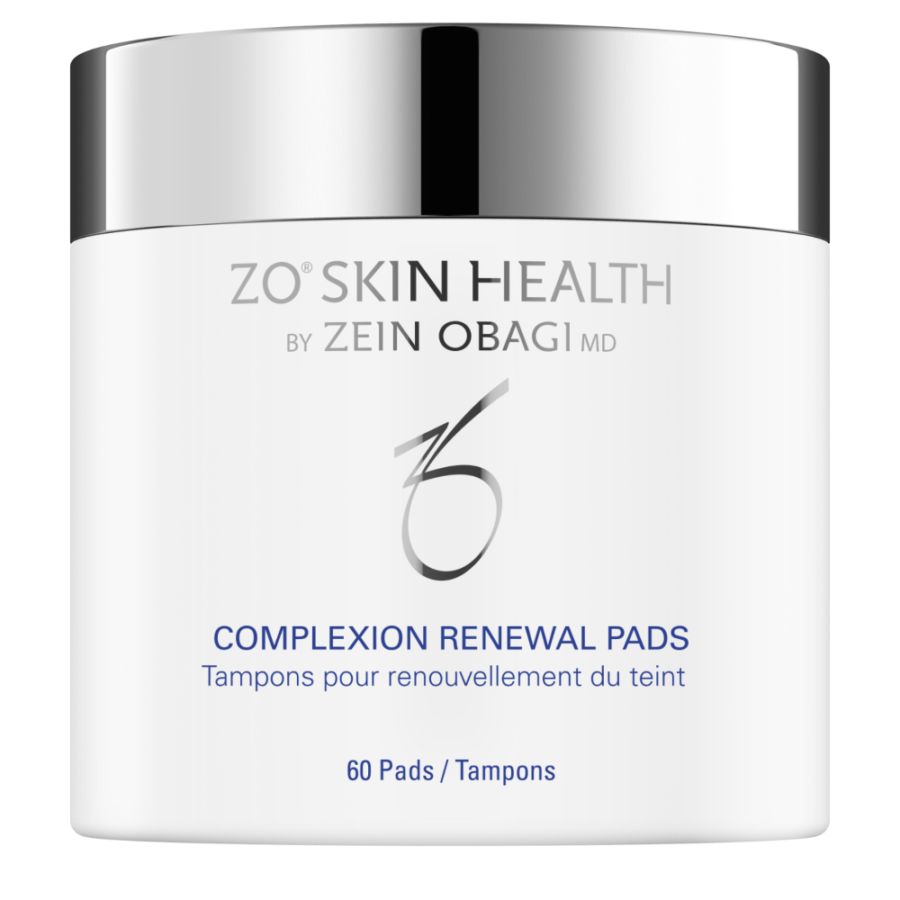 ZO | Complexion Renewal Pads (60 Pads)