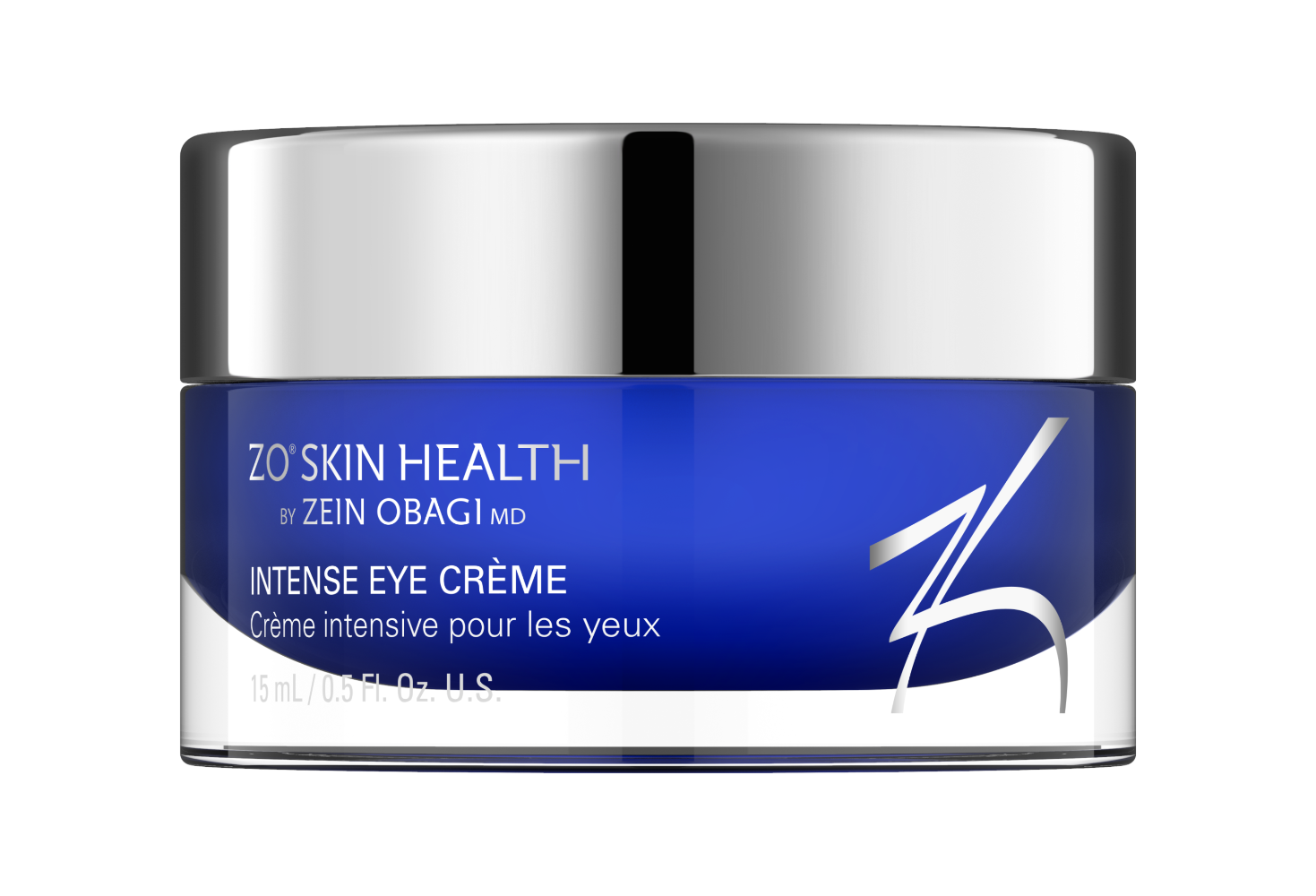 ZO | Intense Eye Repair Crème (15ml)