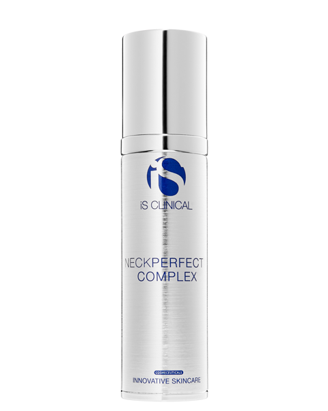 iS Clinical | NeckPerfect Complex (50ml)